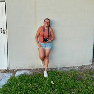 Meet your Posher, Jenny